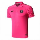 Polo Paris Saint Germain 2019 2020 Rose Pas Cher