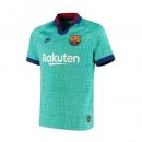 Thailande Maillot Barcelona Third 2019 2020 Pas Cher