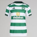 Maillot Celtic Domicile Femme 2025 2026