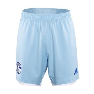 Pantalon Schalke 04 Exterieur 2023 2024 Pantalon Schalke 04 Exterieur 2023 2024