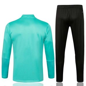 Training Top Arsenal 2022 Vert Noir