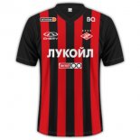 Thailande Maillot Spartak Moscow Third 2023 2024