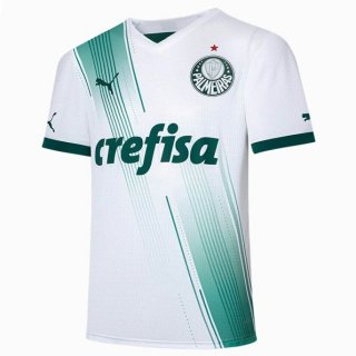 Thailande Maillot Palmeiras Exterieur 2023 2024