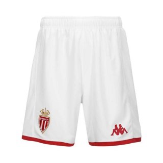 Pantalon AS Monaco Domicile 2023 2024 Pantalon AS Monaco Domicile 2023 2024