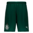 Thailande Pantalon Palmeiras Exterieur 2019 2020 Vert Pas Cher