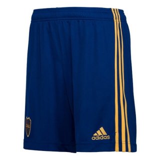 Pantalon Boca Juniors Domicile 2020 2021 Bleu Pantalon Boca Juniors Domicile 2020 2021 Bleu