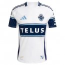 Thailande Maillot Vancouver Whitecaps Domicile 2025 2026