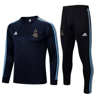 Maillot Argentine ML 2023 2024 Bleu Maillot Argentine ML 2023 2024 Bleu