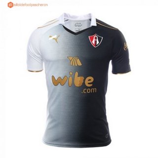 Maillot Atlas FC Third 2017 2018 Pas Cher Maillot Atlas FC Third 2017 2018 Pas Cher