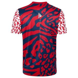 Thailande Maillot Arsenal x adidas by Stella McCartney Unisex Shirt