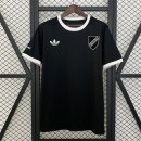 Maillot Colo Colo 100th Anniversary 2025 2026 Noir