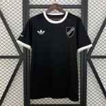 Maillot Colo Colo 100th Anniversary 2025 2026 Noir