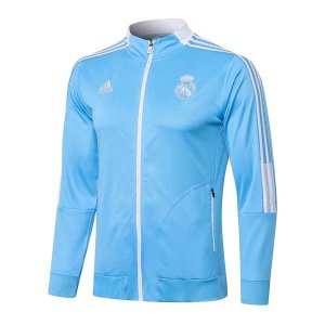 Survetement Real Madrid 2022 Bleu