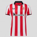 Thailande Maillot Athletic Bilbao Domicile 2025 2026