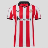 Thailande Maillot Athletic Bilbao Domicile 2025 2026