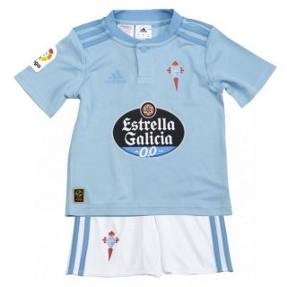 Maillot Celta de Vigo Domicile Enfant 2018 2019 Bleu Pas Cher Maillot Celta de Vigo Domicile Enfant 2018 2019 Bleu Pas Cher
