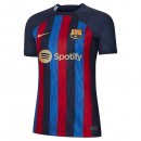 Maillot Barcelona Domicile Femme 2022 2023