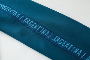 Survetement Argentine 2019 Bleu Pas Cher