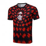 Maillot Entrainement Flamengo 2025 2026 Rouge 4 Maillot Entrainement Flamengo 2025 2026 Rouge 4