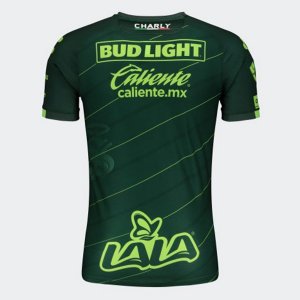 Maillot Santos Laguna Exterieur 2019 2020 Vert Pas Cher