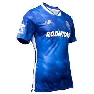 Thailande Maillot Deportivo Toluca Third 2024 2025 Thailande Maillot Deportivo Toluca Third 2024 2025