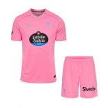 Maillot Celta de Vigo Third Enfant 2025-2026