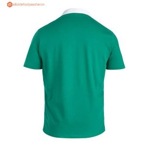 Maillot Rugby Irlande Canterbury Domicile 2016 Pas Cher