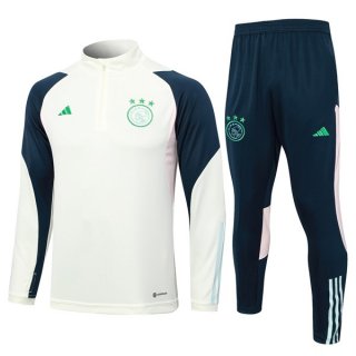 Training Ajax 2024 Vert Training Ajax 2024 Vert