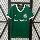 Thailande Maillot Palmeiras Domicile 2025 2026