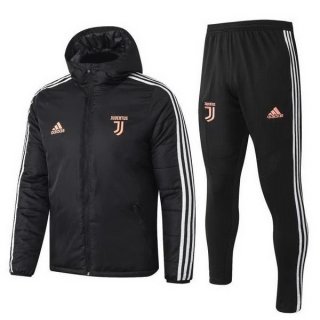 Veste Vers Le Bas Juventus Ensemble Complet 2019 2020 Noir Pas Cher Veste Vers Le Bas Juventus Ensemble Complet 2019 2020 Noir Pas Cher