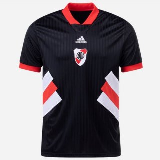 Thailande Maillot River Plate Icon 2022 2023 Thailande Maillot River Plate Icon 2022 2023