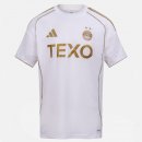 Thailande Maillot Aberdeen FC Third 2025-2026