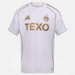 Thailande Maillot Aberdeen FC Third 2025-2026