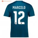 Maillot Real Madrid Third Marcelo 2017 2018 Pas Cher