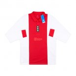 Maillot Ajax Commemorative Edition 2025 2026