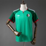 Thailande Maillot Algérie Exterieur 2026