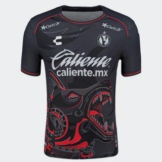 Thailande Maillot Club Tijuana Third 2024 2025 Thailande Maillot Club Tijuana Third 2024 2025