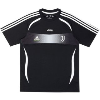 Maillot Juventus Spécial 2019 2020 Noir Pas Cher