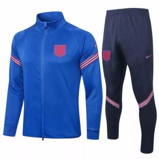 Survetement Angleterre 2020 Bleu Pas Cher Survetement Angleterre 2020 Bleu Pas Cher