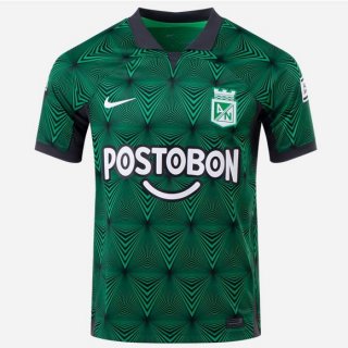 Thailande Maillot Atletico Nacional Third 2023 2024