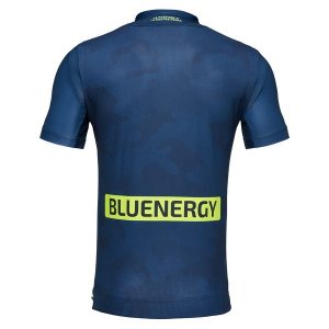 Maillot Udinese Calcio Third 2018 2019 Bleu Pas Cher