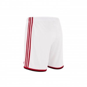 Pantalon Ajax Domicile 2019 2020 Blanc Pas Cher
