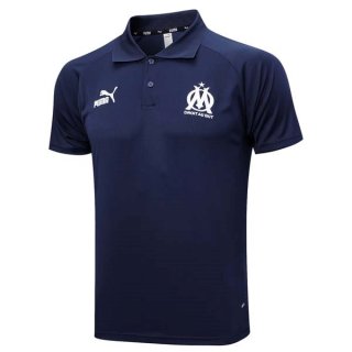 Polo Marseille 2023 2024 Bleu 2 Polo Marseille 2023 2024 Bleu 2