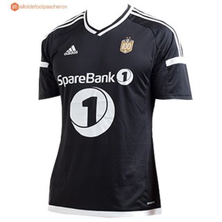 Maillot Rosenborg Ballklub Exterieur 2017 2018 Pas Cher Maillot Rosenborg Ballklub Exterieur 2017 2018 Pas Cher