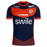 Thailande Maillot Montpellier Domicile 2025-2026