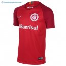 Maillot Internacional Domicile 2018 2019 Rouge Pas Cher