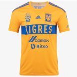 Thailande Maillot Tigres UANL Domicile 2022 2023