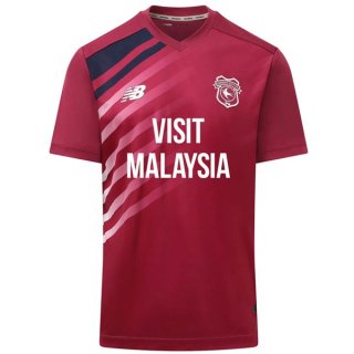 Thailande Maillot Cardiff City Exterieur 2023 2024 Thailande Maillot Cardiff City Exterieur 2023 2024