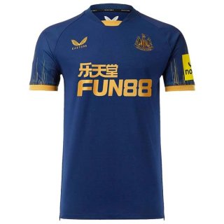 Maillot Newcastle United Exterieur 2022 2023 Maillot Newcastle United Exterieur 2022 2023