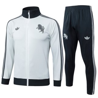 Survetement Juventus 2025 2026 Blanc Survetement Juventus 2025 2026 Blanc